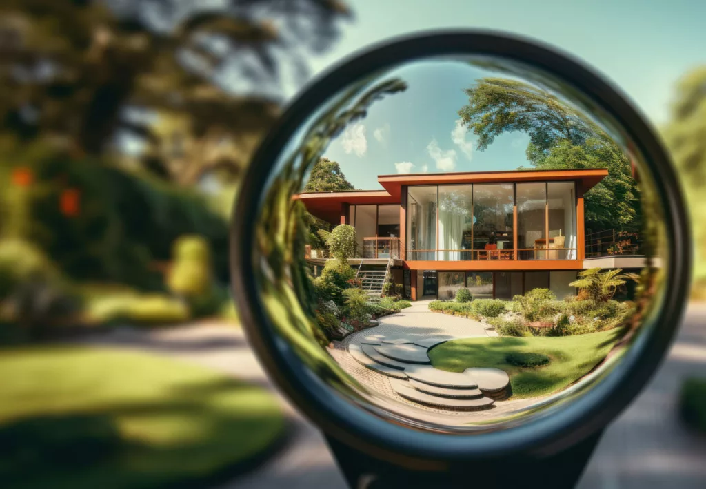 Modern Property Tours: The Pros, Cons of Self-Tour and Virtual Tour Tech