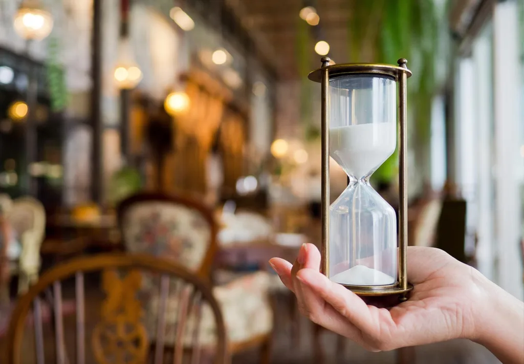 Save Time with Self-Tours