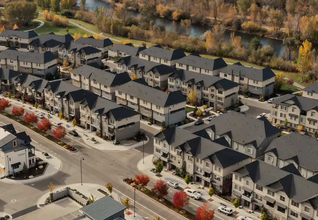 Navigating the Multifamily Rental Market in 2024