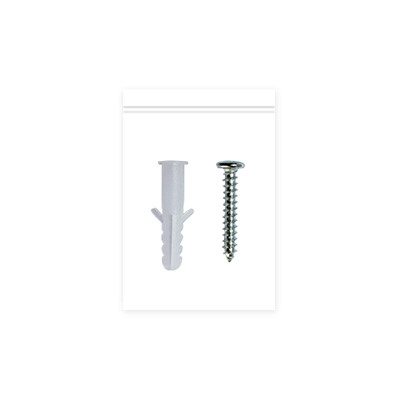 pack of screws