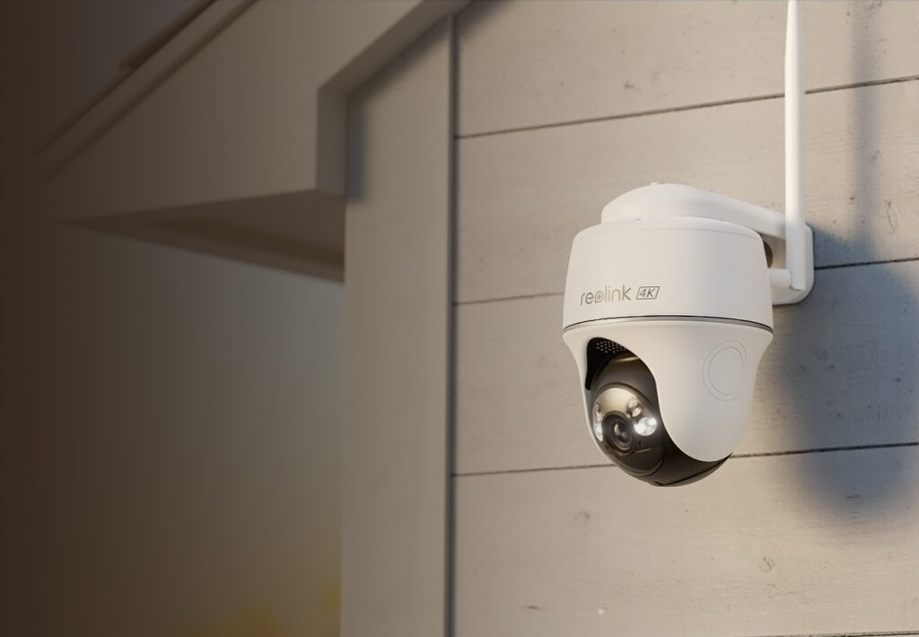 Security Cameras for Vacant Rentals: Watching Over Properties Without WiFi 