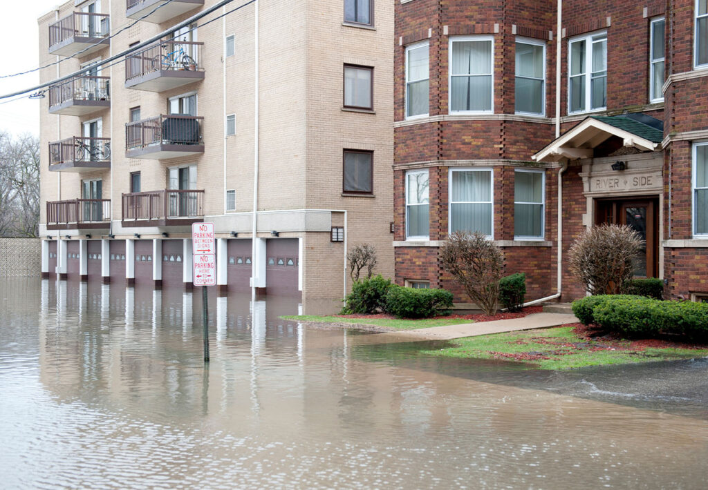 Crisis Management for Multifamily Properties: Strategies for Preparedness and Response
