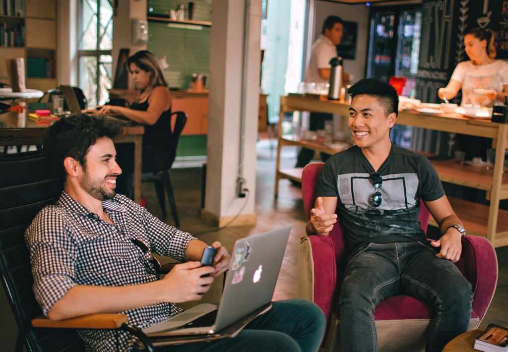 Creating a Sense of Community: A Prime Amenity for Millennial and Gen Z Tenants