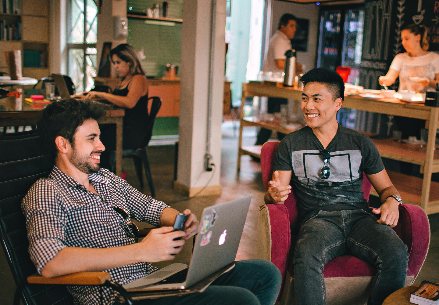 Creating a Sense of Community: A Prime Amenity for Millennial and Gen Z Tenants