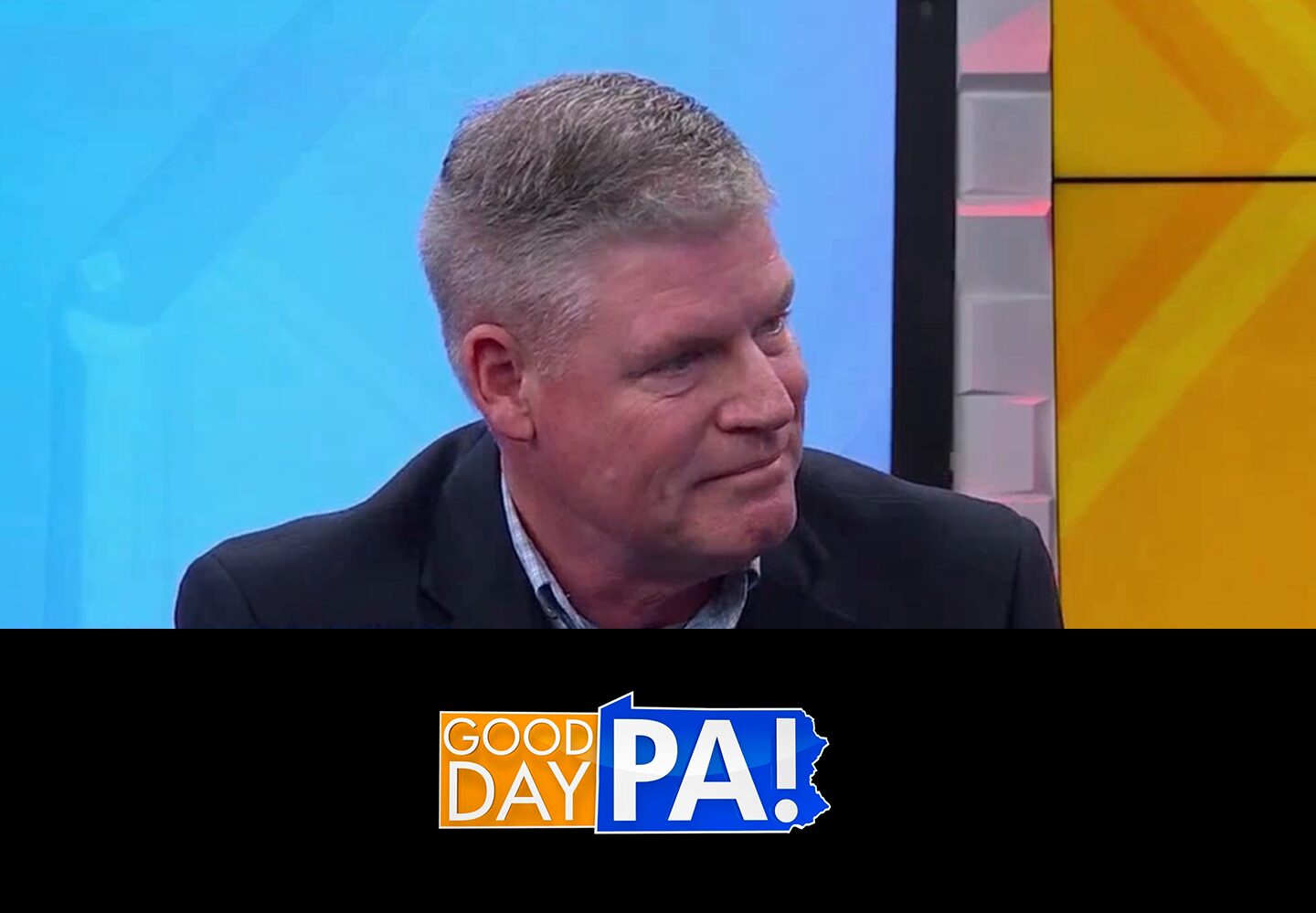 InstaShow+ Featured on Good Day PA