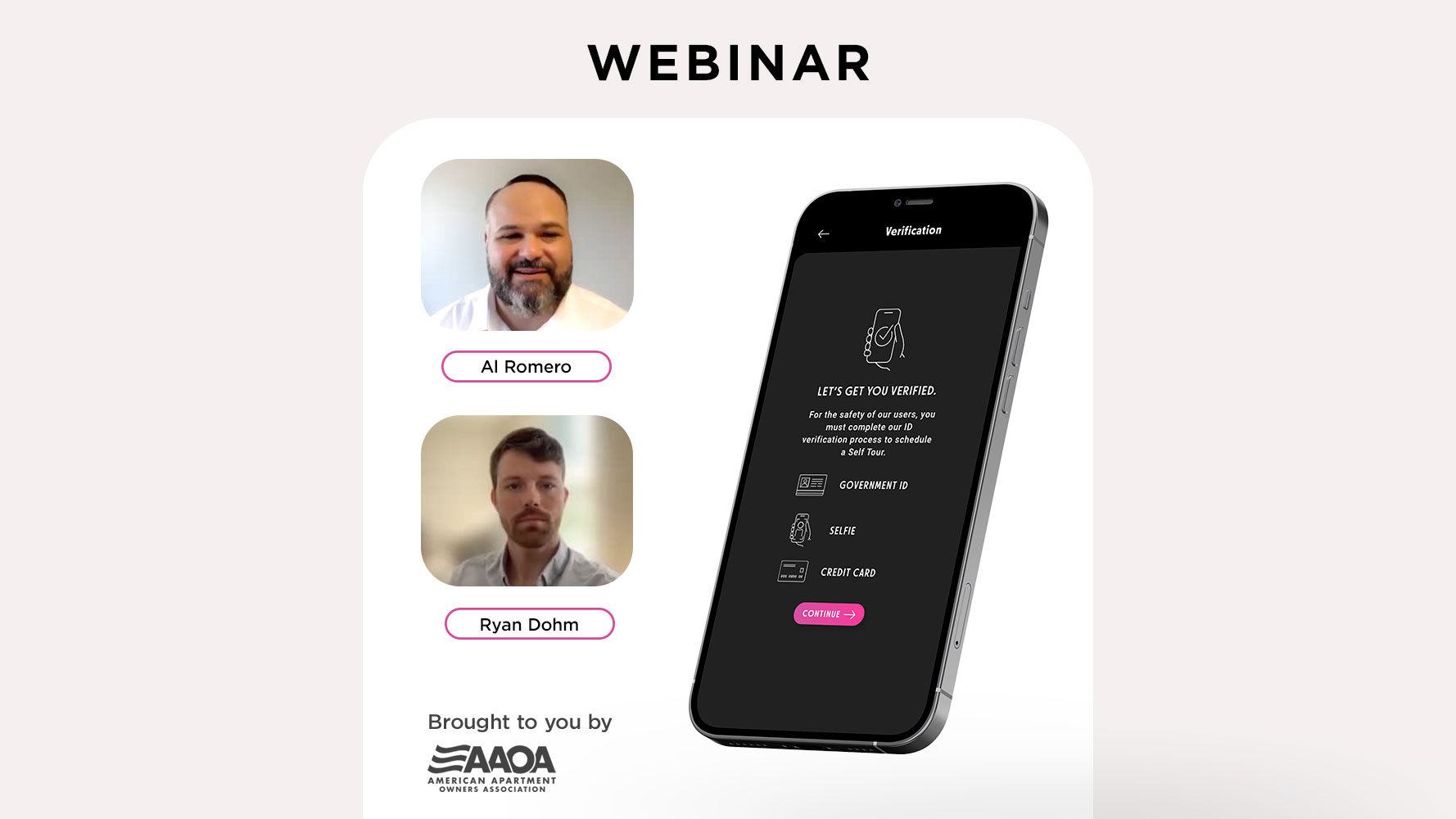 Self-Booking Technology: A Smarter Way to Manage Property Showings