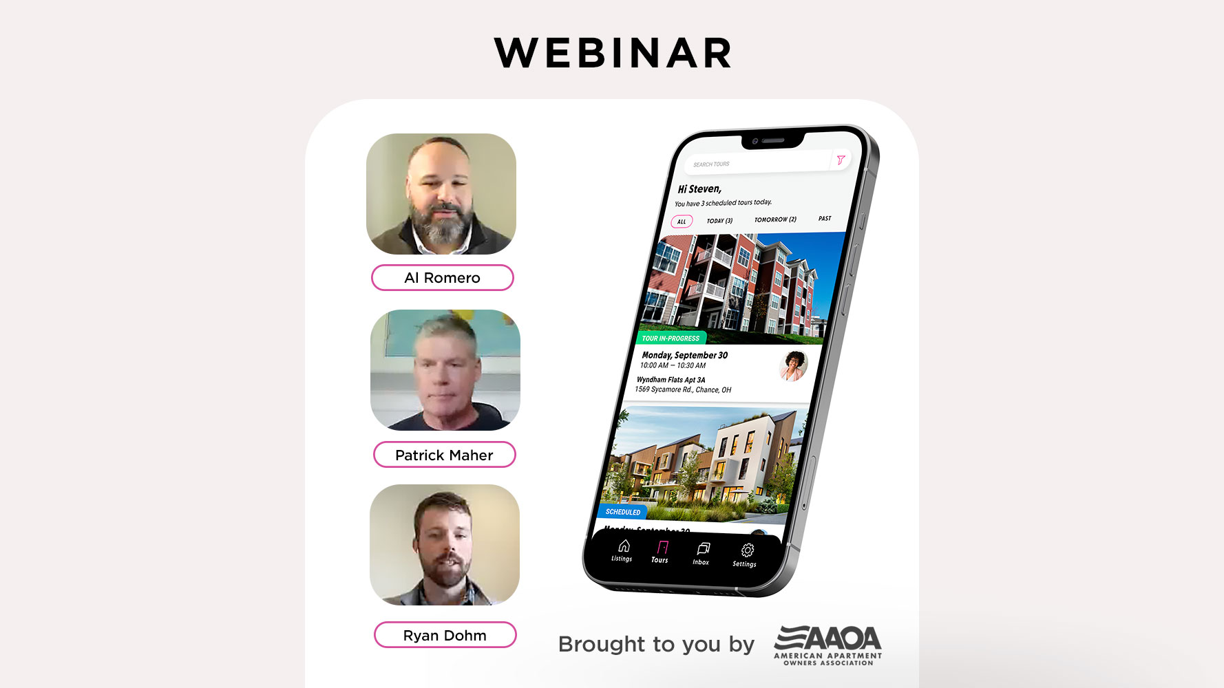 How Self-Tour Technology Is Transforming the Industry
