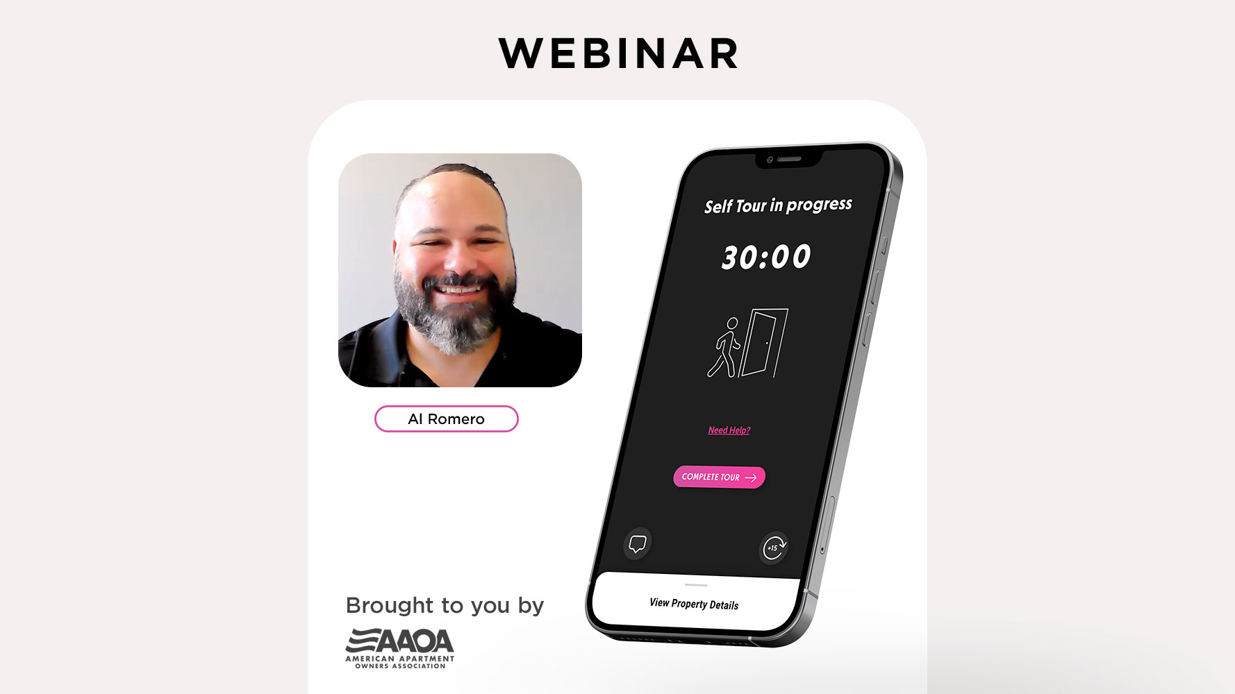 Succeeding from a Distance: Mastering Remote Rental Management