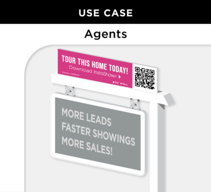 Use Case Agents Sign Rider