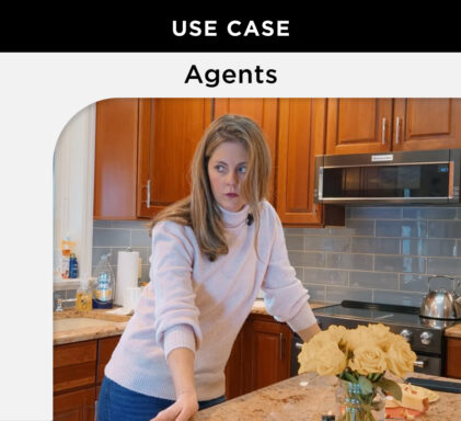 Use Case Agents Two Places