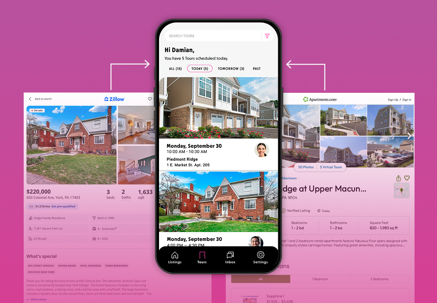 How Real Estate Agents Can Market Listings with InstaShow+