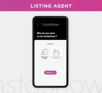 Listing Agent Onboarding Cover image Blog