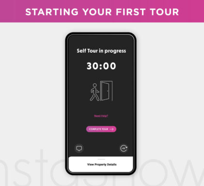 First Tour Images Blog