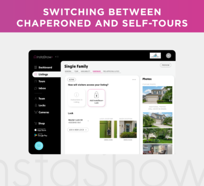 Switching tour types Blog