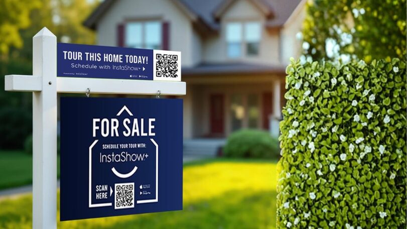 instashow sign rider how it works