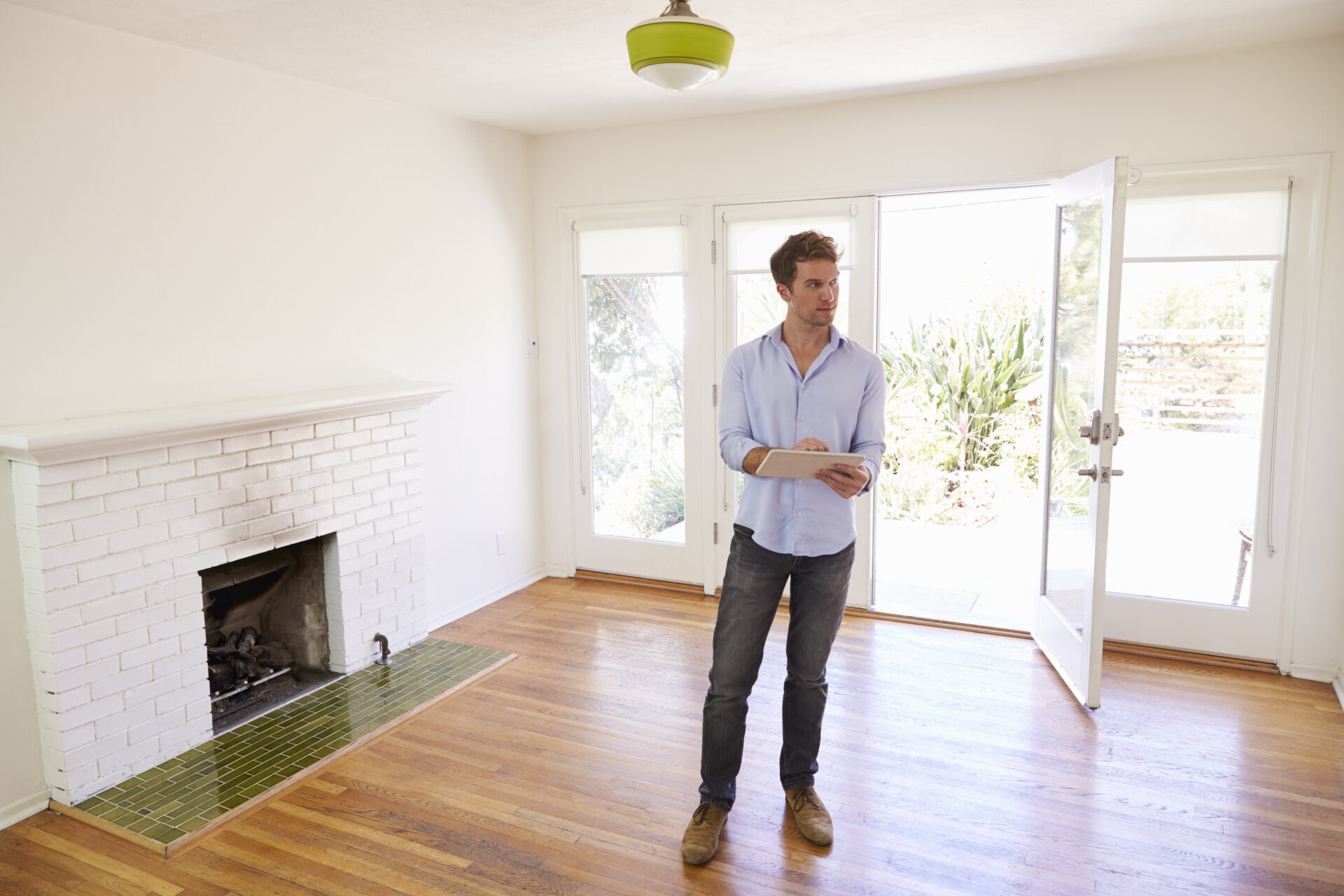 How Self-Service (Unchaperoned) Showings Empower Agents and Buyers