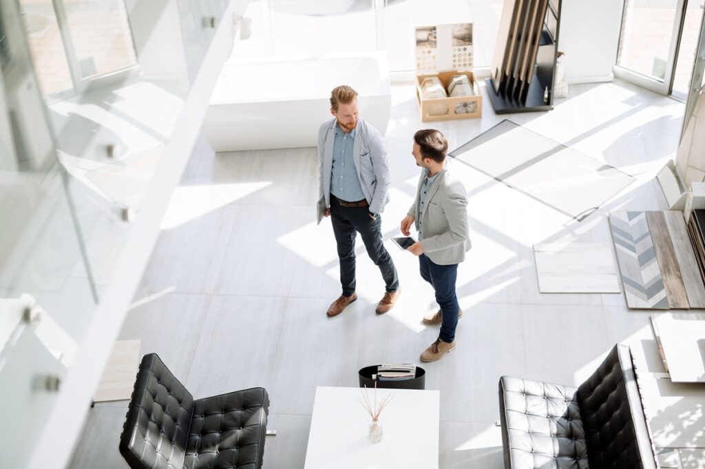 Centralized Showings for Real Estate Teams