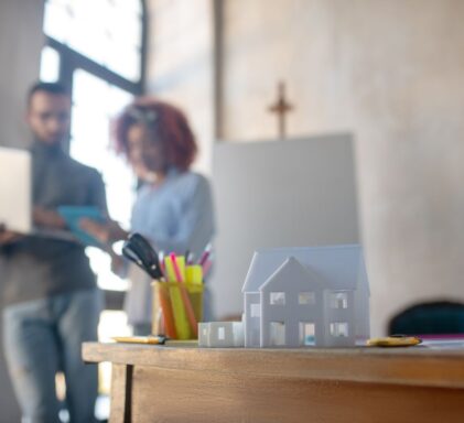 Agents generating leads