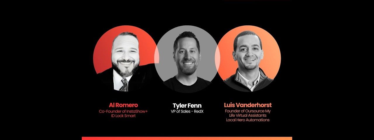 InstaShow+ Presents at the Tech Stack Mastery of the Collaborative Agents Mastermind