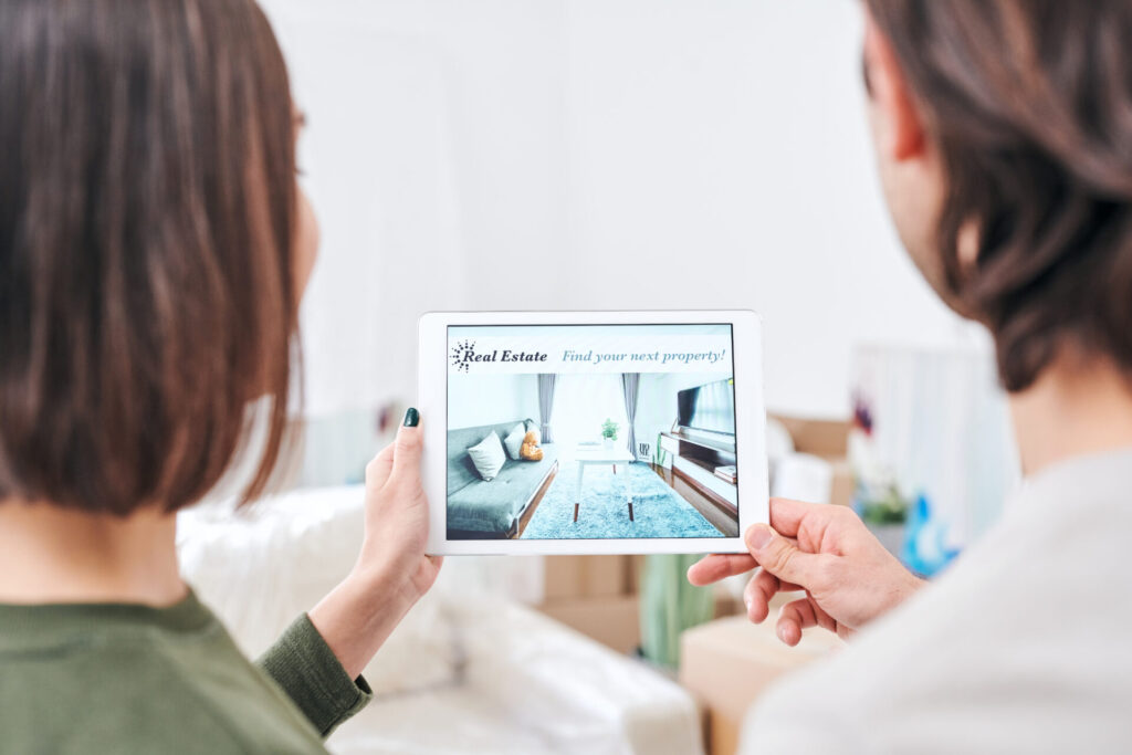 Create a Listing Marketing Strategy That Converts