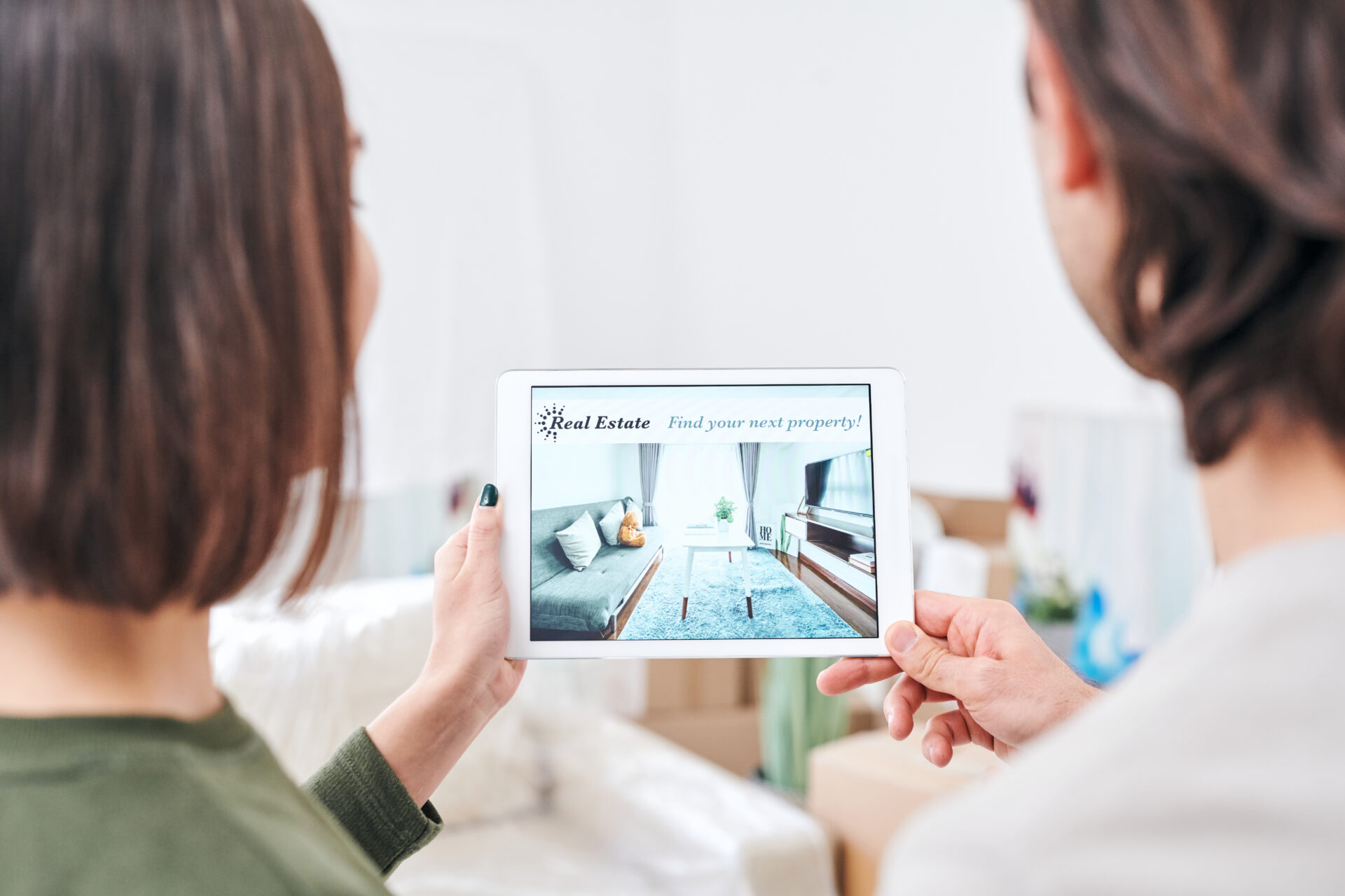 Create a Listing Marketing Strategy That Converts